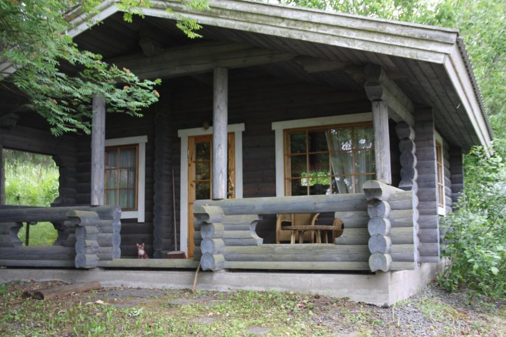Lyhdyn Tila Kaarina Quarto foto