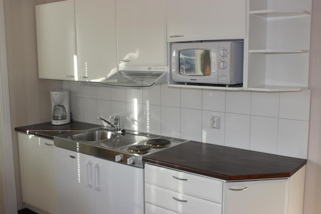 Lyhdyn Tila Kaarina Quarto foto
