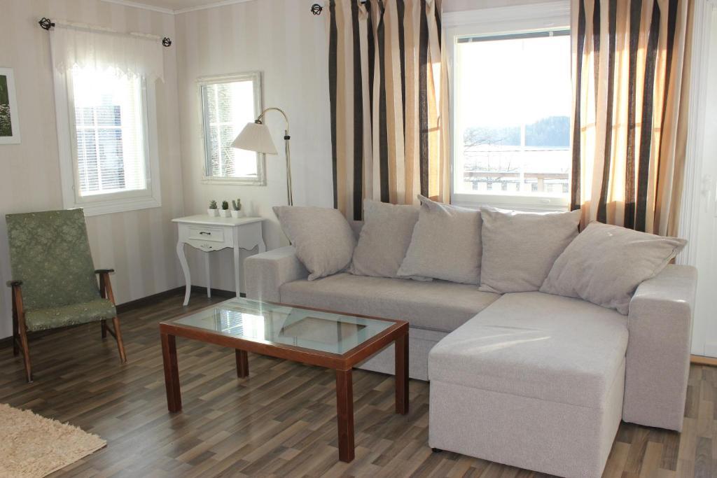 Lyhdyn Tila Kaarina Quarto foto