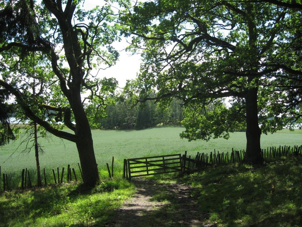 Lyhdyn Tila Kaarina Exterior foto